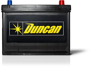 Batería Duncan 43MR 750Amp